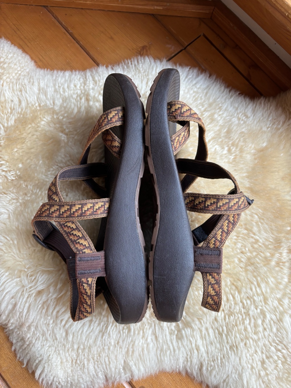 Chaco Sandals - Picture 8 of 10